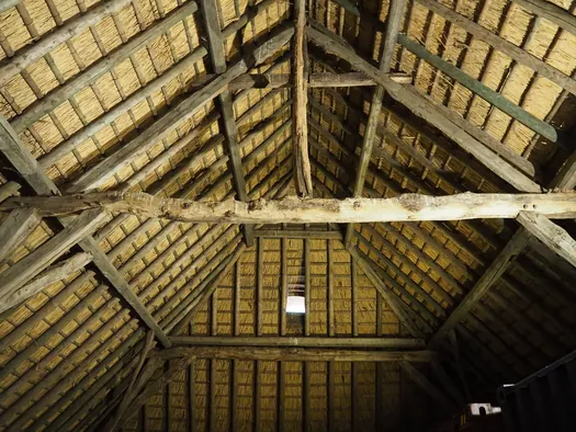 Openluchtmuseum Bokrijk (België)